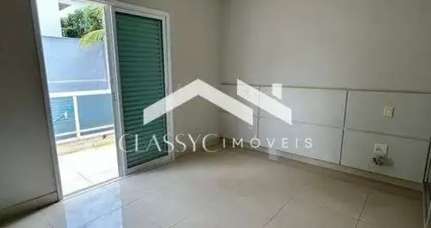 Casa em condomínio fechado com 5 quartos para alugar no Gávea, Uberlândia