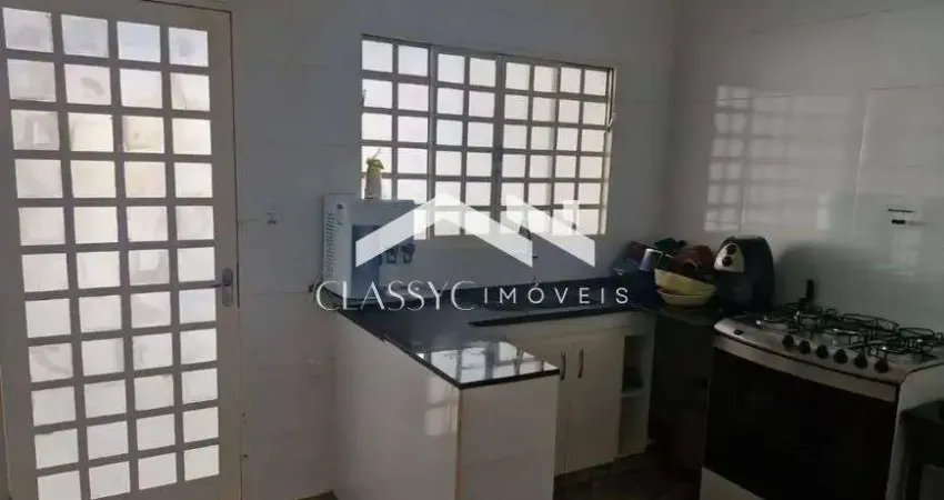 Casa com 3 quartos para alugar no Jardim das Palmeiras, Uberlândia