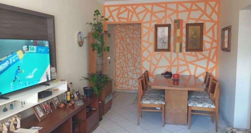Residencial São Judas Tadeu 3 2 Dormitórios / Guilhermina - Praia Grande - SP