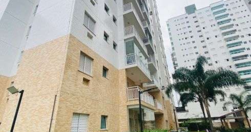 Residencial Verano Área de Lazer 2 Dormitórios / Ocian - Praia Grande - SP