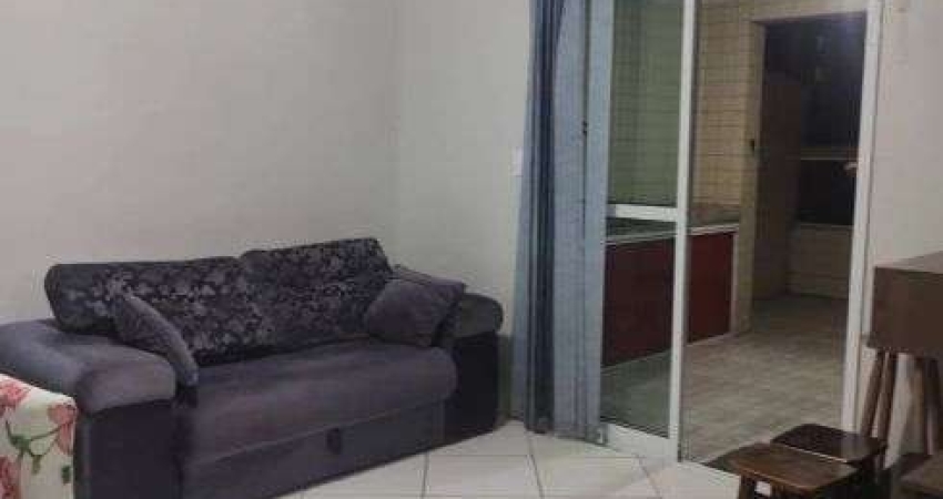 Residencial Las Vegas 2 Dormitório. / Caiçara - Praia Grande SP. -