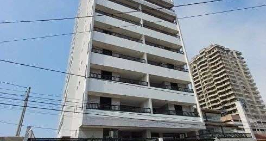 Imóvel para venda com 81 metros quadrados com 2 quartos em Guilhermina - Praia Grande - SP