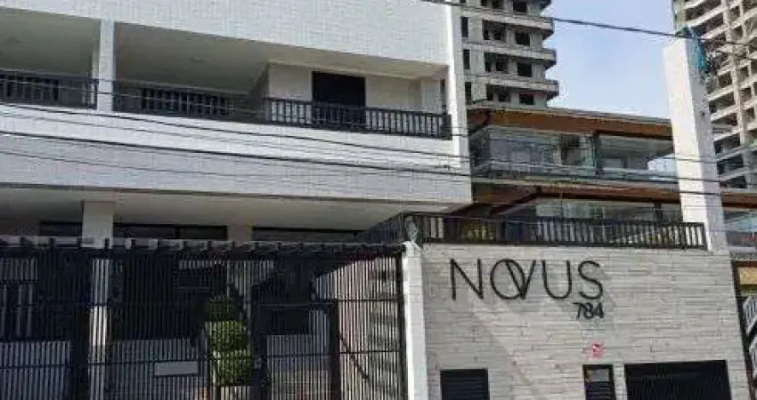 Imóvel para venda com 81 metros quadrados com 2 quartos em Guilhermina - Praia Grande - SP