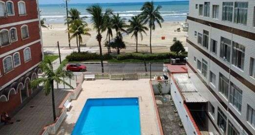 Apartamento com 3 quartos à venda na Rua Caiapós, 421, Tupi, Praia Grande