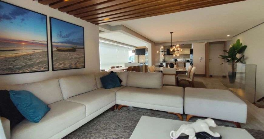 Duplex para venda com 185 metros quadrados com 3 quartos em Canto do Forte - Praia Grande - SP