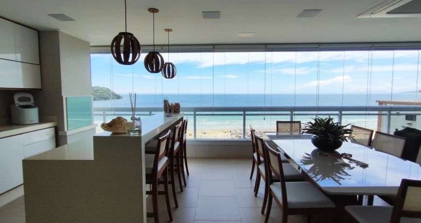 Residêncial Prime com vista mar e decorado