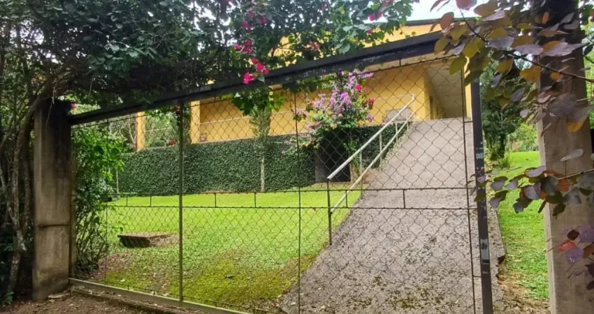 Chacara em condomínio com 5mil metros²