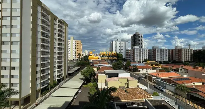 Apartamento com 3 quartos à venda no Jardim Elite, Piracicaba 