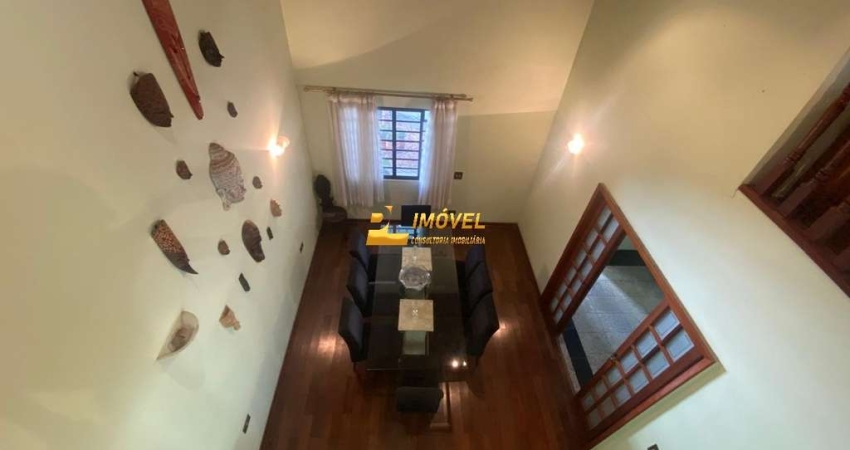 Casa com 3 quartos à venda no Nova Piracicaba, Piracicaba 