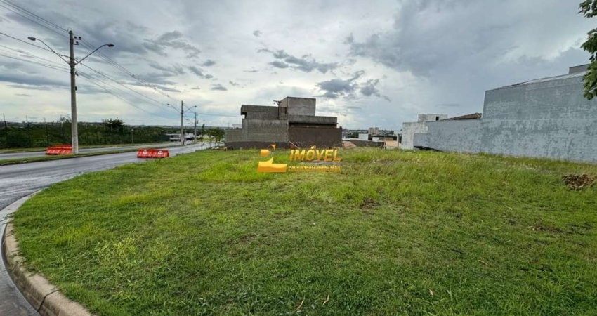 Terreno à venda no Ondas, Piracicaba 