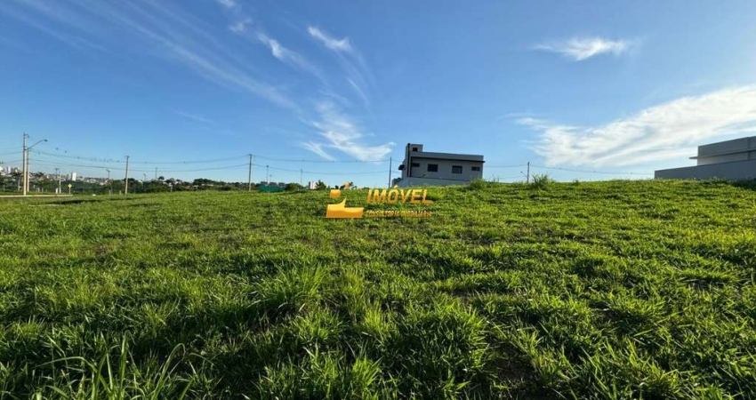 Terreno à venda no Ondas, Piracicaba 