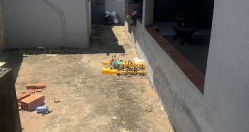 Casa com 2 quartos à venda no Monte Líbano, Piracicaba 
