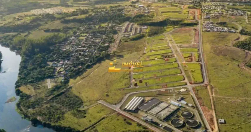 Terreno à venda no Santa Terezinha, Piracicaba 