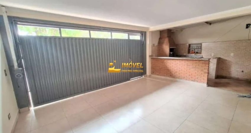 Casa com 3 quartos à venda no Jardim Astúrias I, Piracicaba 