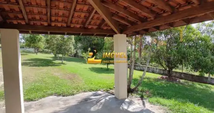 Chácara / sítio com 3 quartos à venda no Centro, Águas de São Pedro 