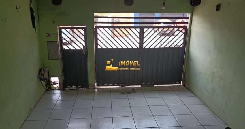 Casa comercial com 1 sala à venda no Jardim Novo Horizonte, Piracicaba 