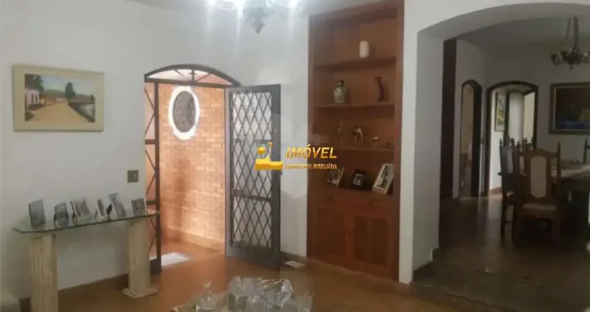 Casa com 3 quartos à venda na Vila Monteiro, Piracicaba 