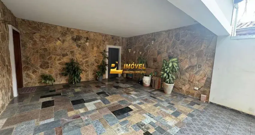 Casa com 3 quartos à venda no Jardim Parque Jupiá, Piracicaba 