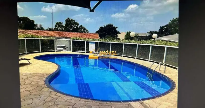 Apartamento com 2 quartos à venda no Água Branca, Piracicaba 