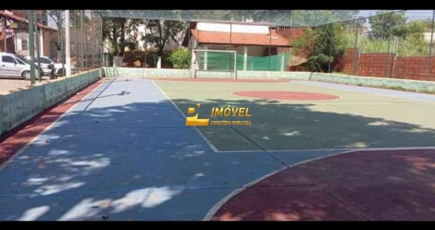 Apartamento com 2 quartos à venda no Altos de Itu, Itu 