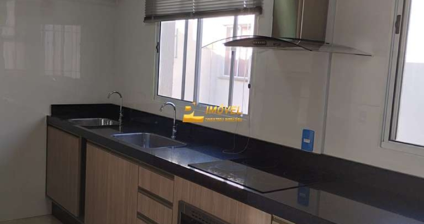Apartamento com 2 quartos à venda no Jardim Novo Horizonte, Piracicaba 
