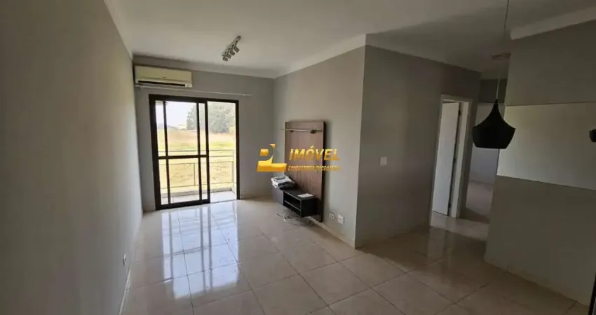 Apartamento com 3 quartos à venda no Morumbi, Piracicaba 
