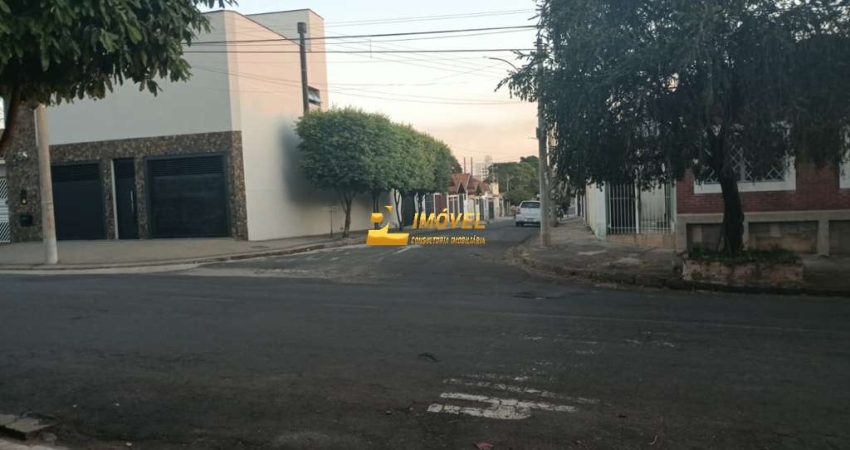 Terreno comercial à venda na Vila Rezende, Piracicaba 