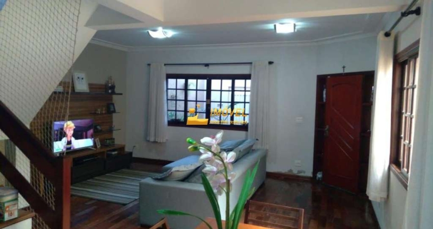 Casa com 3 quartos à venda no Parque Bela Vista, Piracicaba 