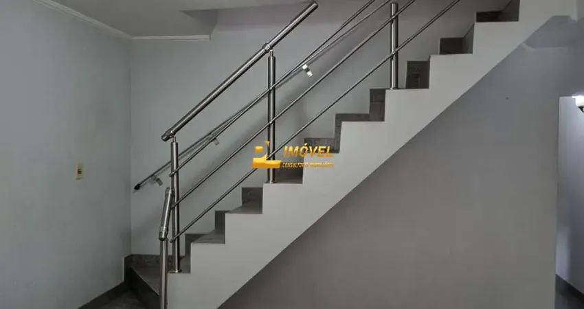 Casa comercial com 2 salas à venda no Jardim Paulista, Piracicaba 