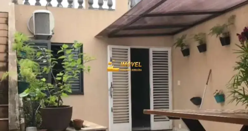 Casa com 1 quarto à venda no Santa Terezinha, Piracicaba 