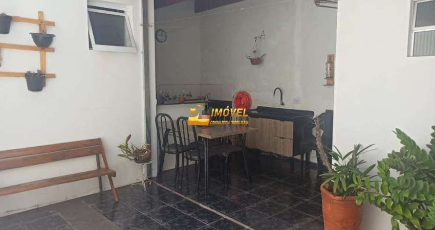 Casa com 2 quartos à venda na Vila Rezende, Piracicaba 