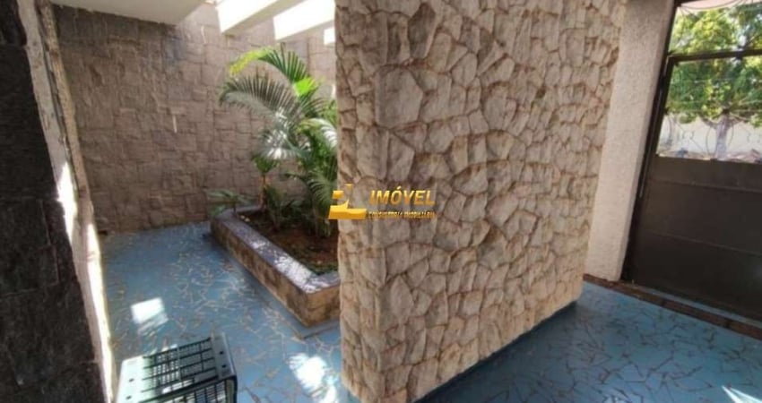 Casa com 3 quartos à venda no Nho Nho Quim, Piracicaba 