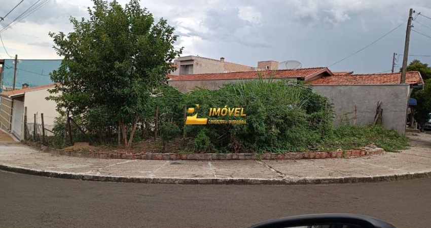 Terreno à venda no Loteamento Chácaras Nazareth II, Piracicaba 