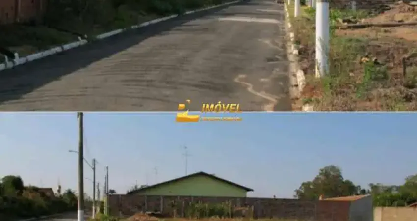 Terreno à venda no Campestre, Piracicaba 