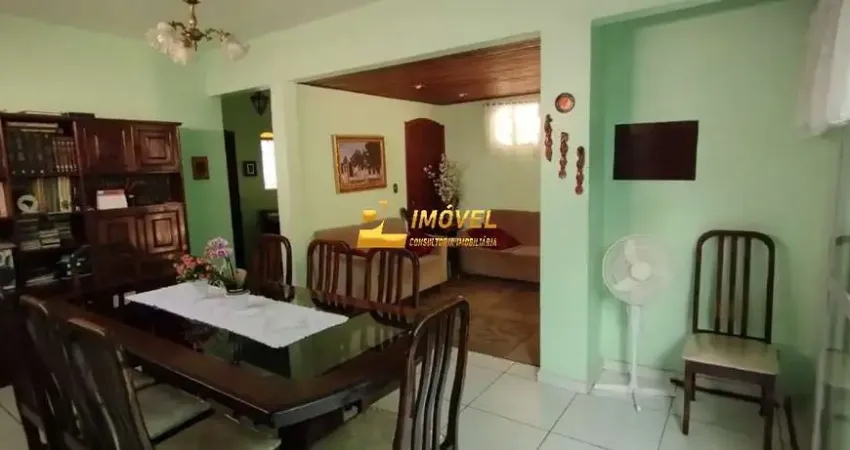 Casa com 3 quartos à venda no São Dimas, Piracicaba 