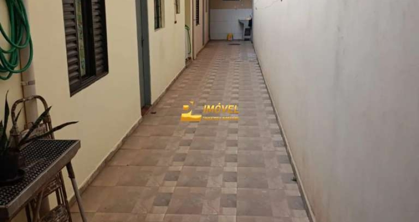 Casa comercial com 1 sala à venda no São Dimas, Piracicaba 