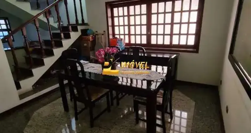 Casa com 3 quartos à venda no Jardim Monumento, Piracicaba 