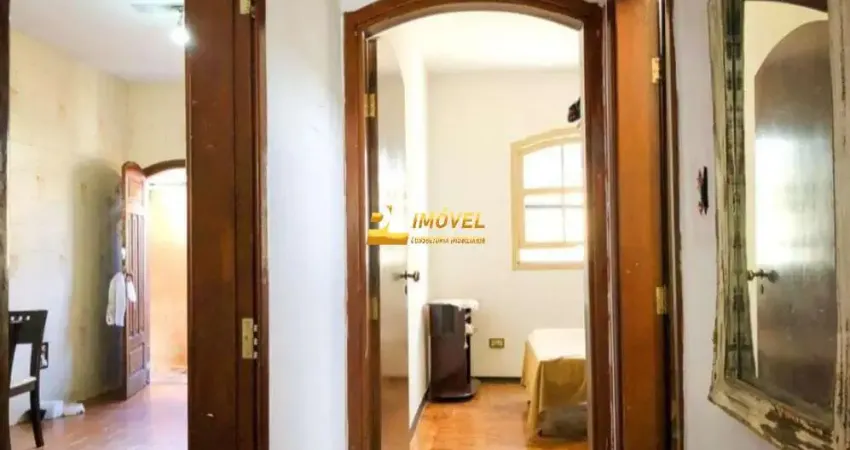 Casa com 4 quartos à venda na Vila Rezende, Piracicaba 