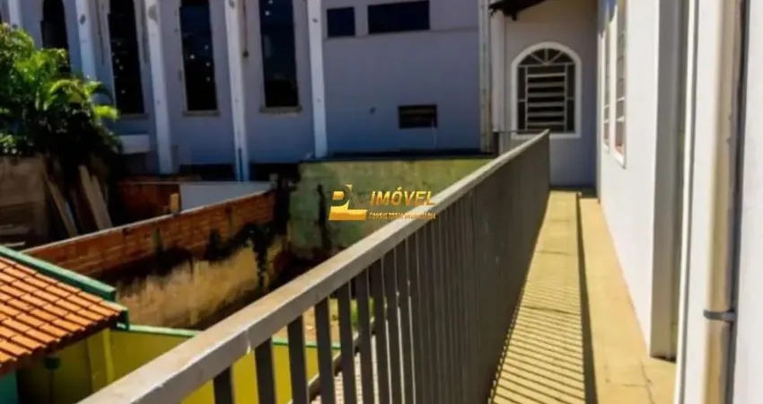 Ponto comercial à venda na Cidade Alta, Piracicaba 