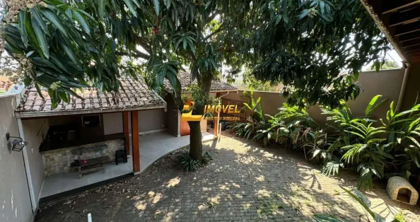 Casa com 3 quartos à venda no Jardim Itapuã, Piracicaba 
