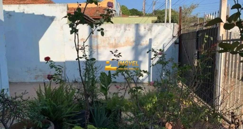 Casa com 3 quartos à venda no Paulista, Piracicaba 