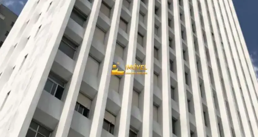 Apartamento com 3 quartos à venda na Cidade Alta, Piracicaba 