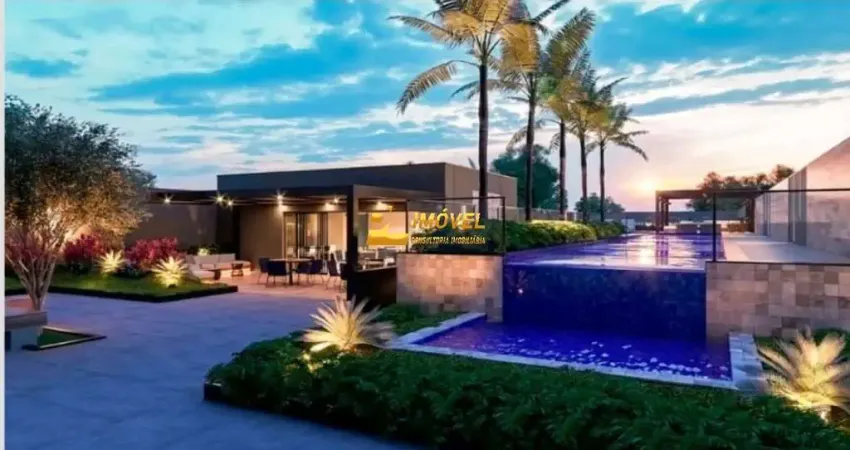 Apartamento com 3 quartos à venda no Nova América, Piracicaba 