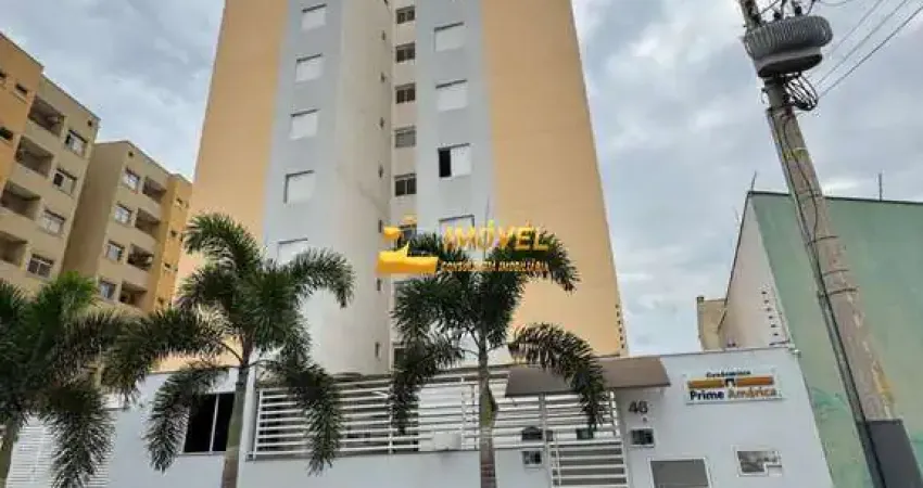Apartamento com 2 quartos à venda no Nova América, Piracicaba 