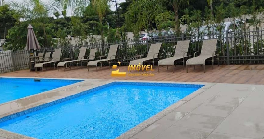 Apartamento com 2 quartos para alugar no Residencial Itaporanga, Piracicaba 