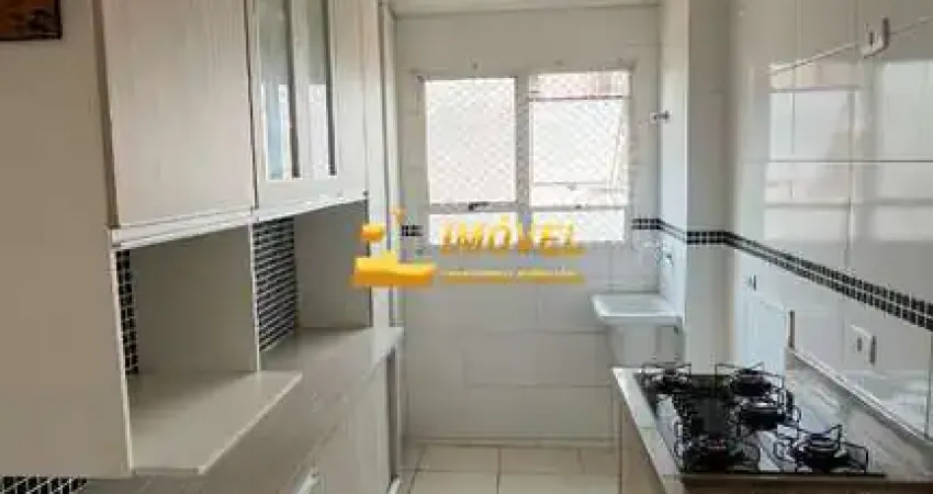 Apartamento com 2 quartos à venda no Jardim Nova Iguaçu, Piracicaba 