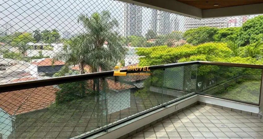 Apartamento com 3 quartos à venda no Brooklin Paulista, São Paulo 