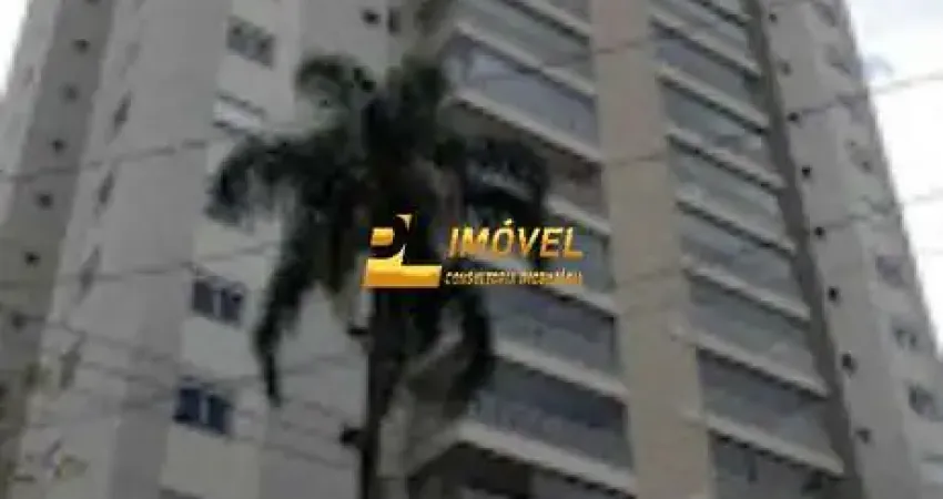 Apartamento com 3 quartos à venda na Chácara Santo Antônio, São Paulo 