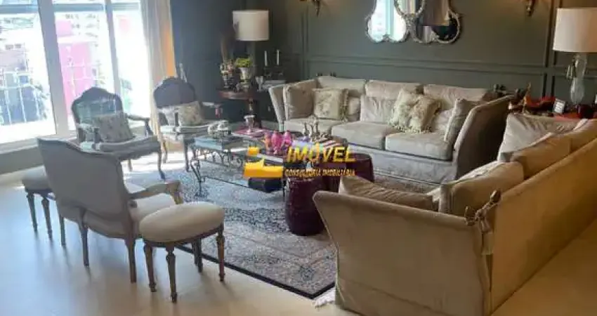 Apartamento com 3 quartos à venda no Real Parque, São Paulo 