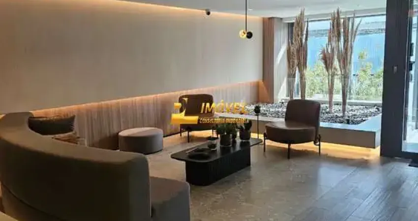 Apartamento com 1 quarto à venda na Vila Olímpia, São Paulo 